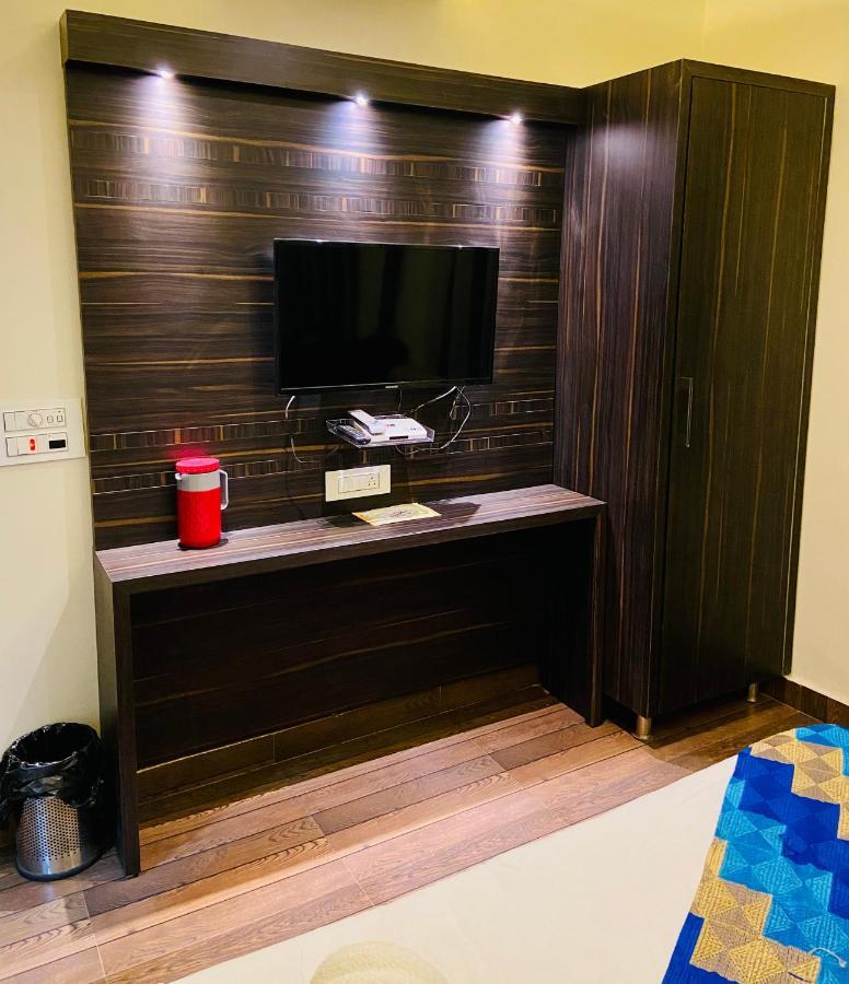 Hotel Kabir Residency Amritsar Exterior foto