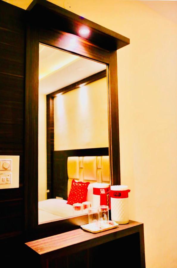 Hotel Kabir Residency Amritsar Exterior foto