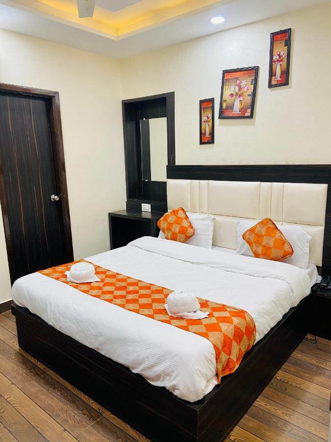 Hotel Kabir Residency Amritsar Exterior foto