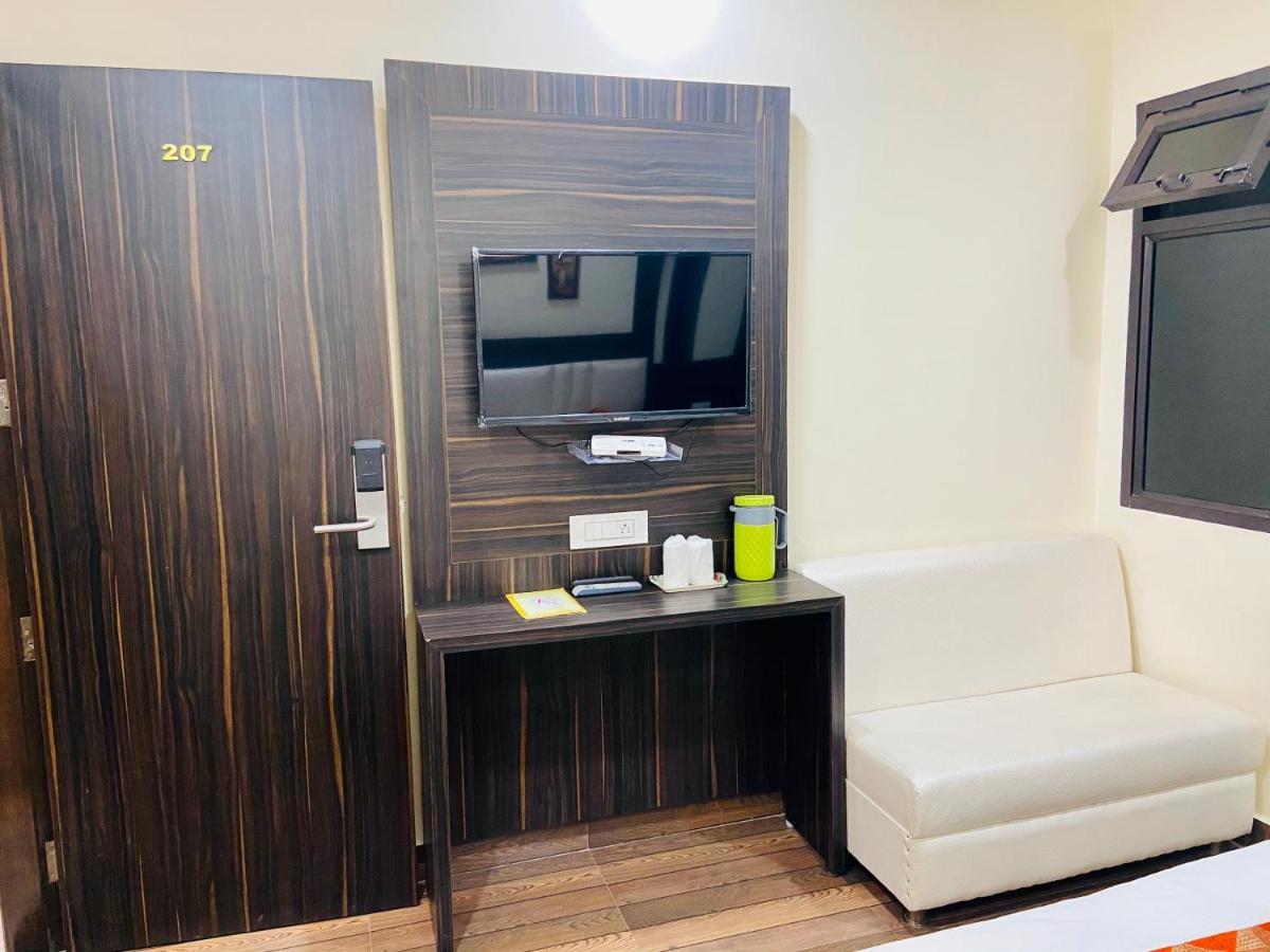 Hotel Kabir Residency Amritsar Exterior foto